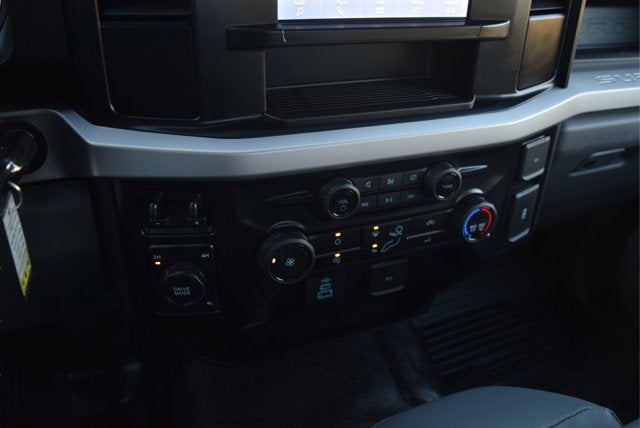 2024 Ford Super Duty F-250 SRW Super Duty