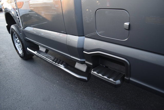 2024 Ford Super Duty F-250 SRW Super Duty