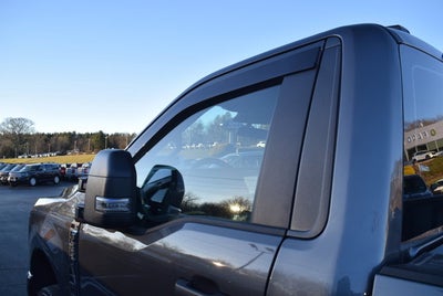 2024 Ford Super Duty F-250 SRW Super Duty