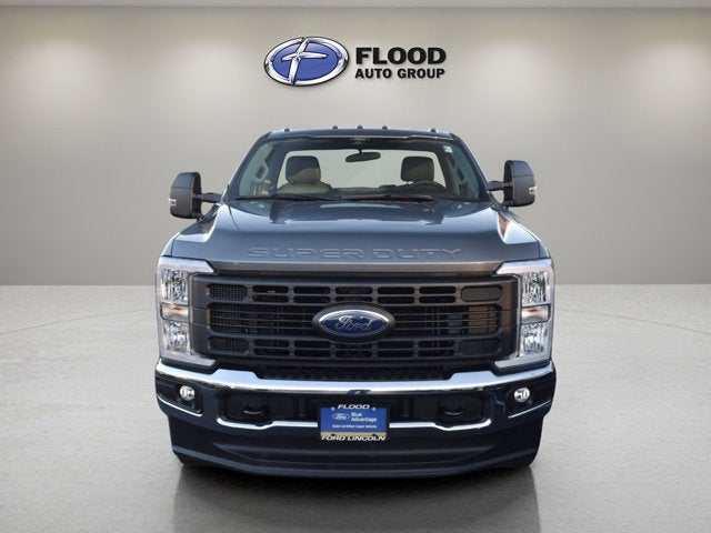 2024 Ford Super Duty F-250 SRW Super Duty