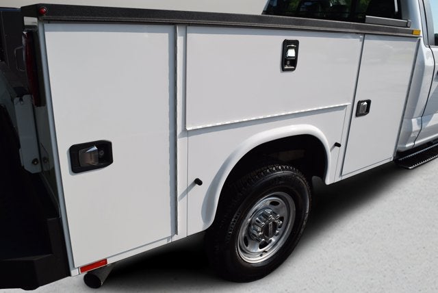 2024 Ford Super Duty F-250 SRW XL