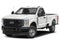 2027 Ford Super Duty F-250 SRW XL