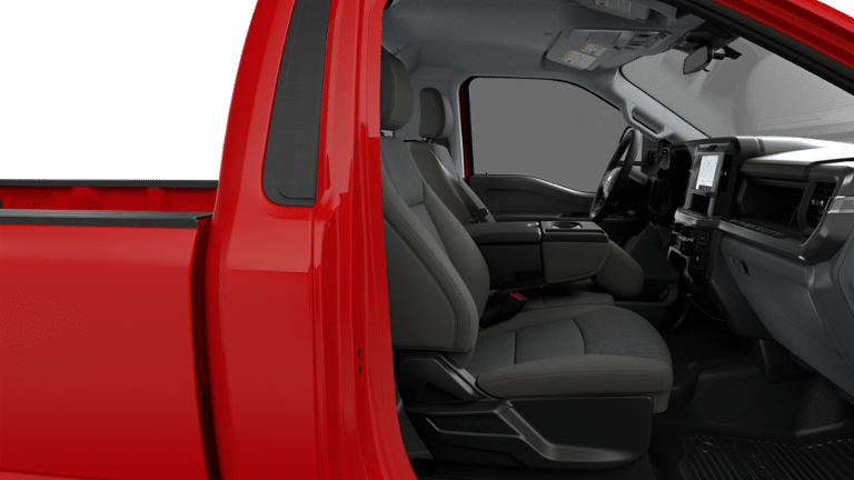 2027 Ford Super Duty F-250 SRW XL