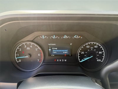 2027 Ford Super Duty F-250 SRW XLT
