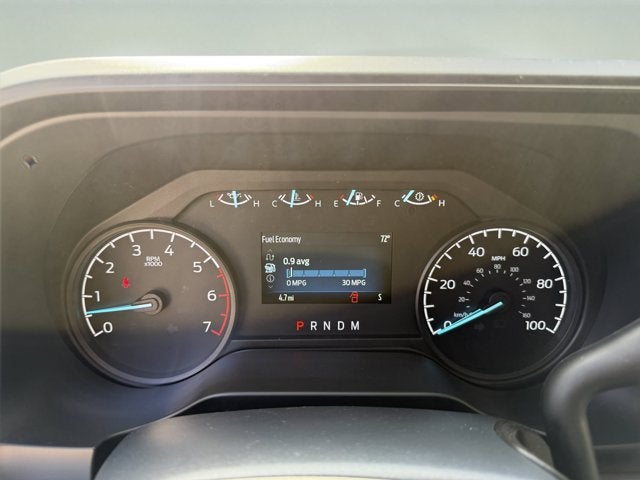 2027 Ford Super Duty F-250 SRW XLT