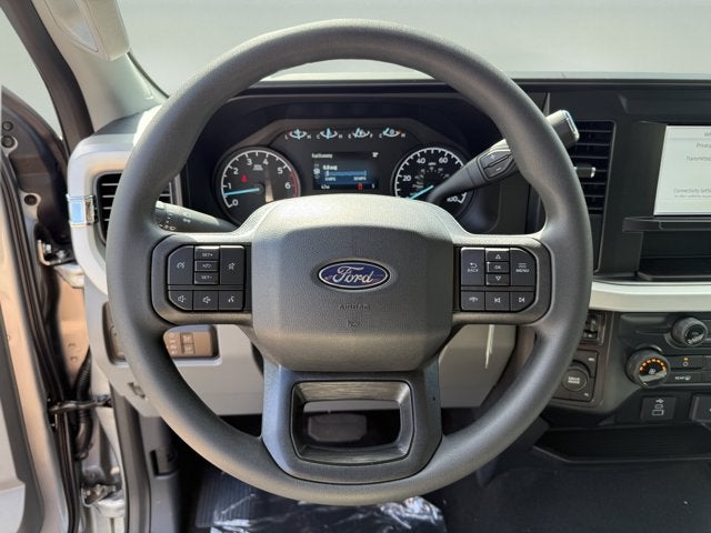 2027 Ford Super Duty F-250 SRW XLT