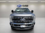 2027 Ford Super Duty F-250 SRW XLT