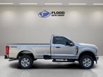 2027 Ford Super Duty F-250 SRW XLT