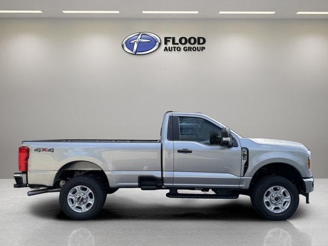 2027 Ford Super Duty F-250 SRW XLT
