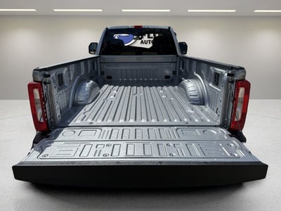 2027 Ford Super Duty F-250 SRW XLT