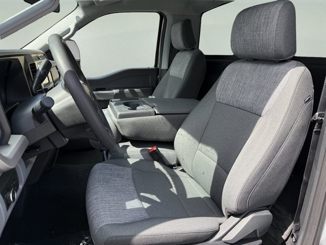 2027 Ford Super Duty F-250 SRW XLT