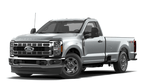2027 Ford Super Duty F-250 SRW XLT