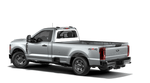2027 Ford Super Duty F-250 SRW XLT