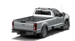 2027 Ford Super Duty F-250 SRW XLT