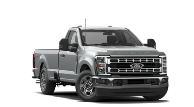 2027 Ford Super Duty F-250 SRW XLT