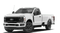 2027 Ford Super Duty F-250 SRW XL