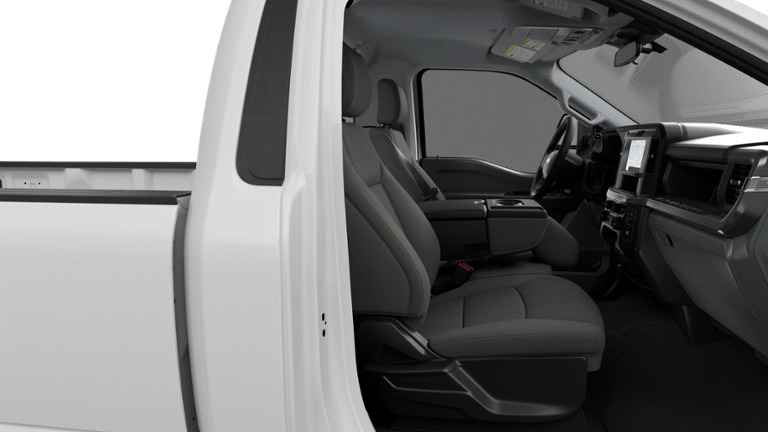 2027 Ford Super Duty F-250 SRW XL
