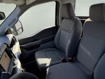 2027 Ford Super Duty F-250 SRW XL