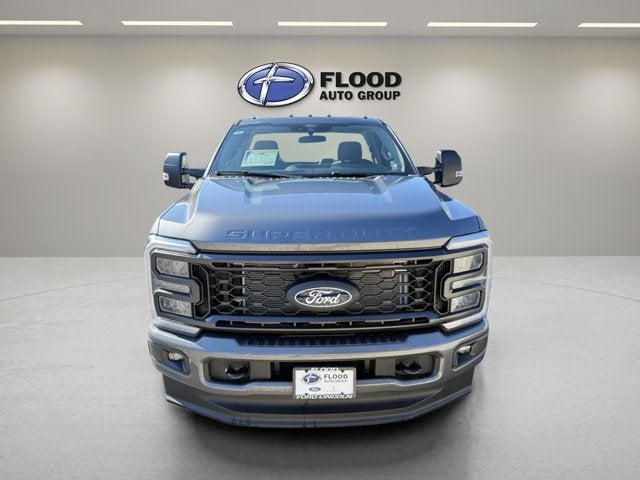 2027 Ford Super Duty F-250 SRW XL
