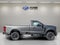 2027 Ford Super Duty F-250 SRW XL