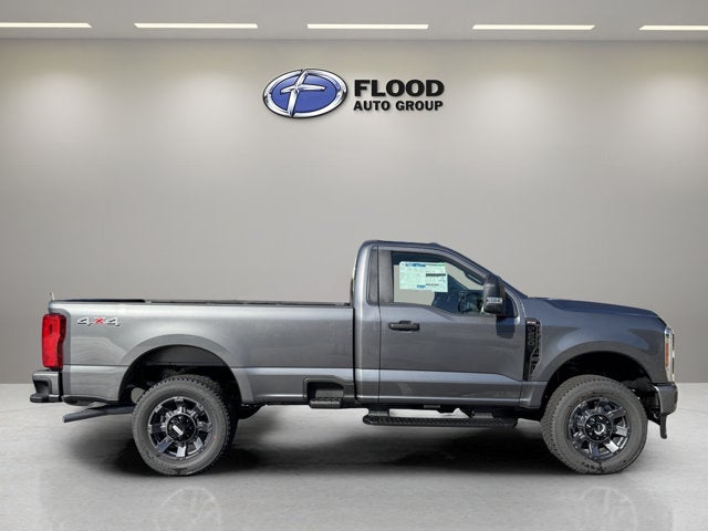 2027 Ford Super Duty F-250 SRW XL