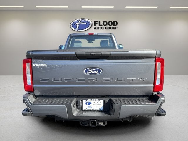 2027 Ford Super Duty F-250 SRW XL