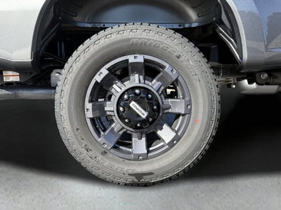 2027 Ford Super Duty F-250 SRW XL
