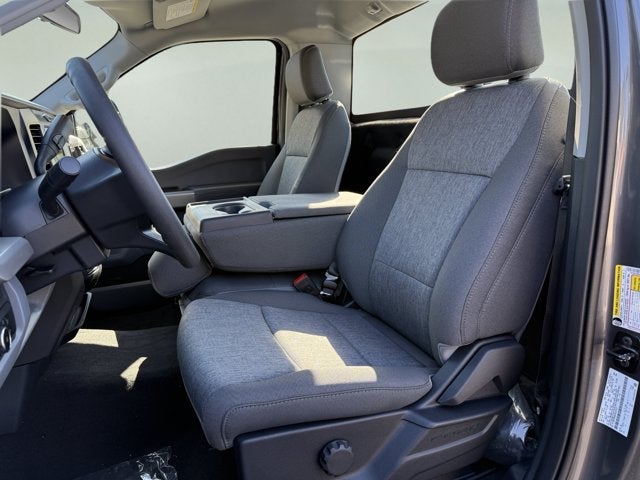 2027 Ford Super Duty F-250 SRW XL