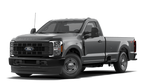 2027 Ford Super Duty F-250 SRW XL
