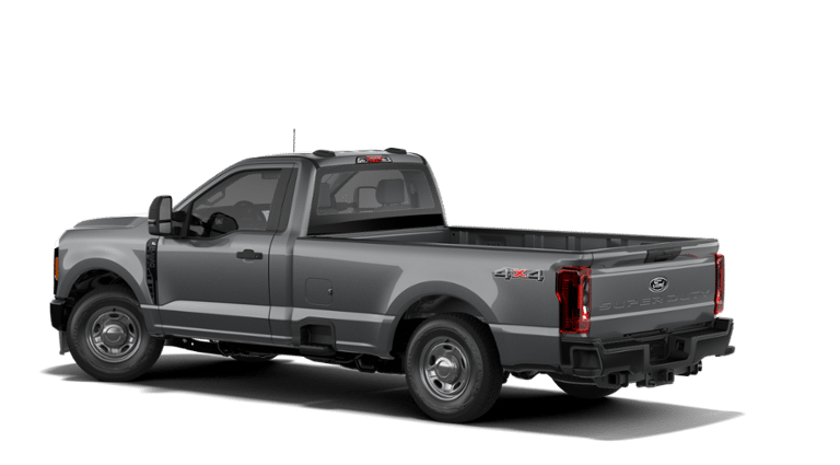 2027 Ford Super Duty F-250 SRW XL