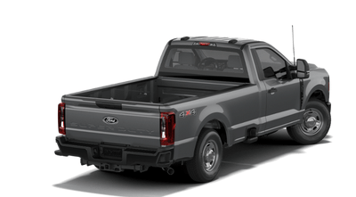 2027 Ford Super Duty F-250 SRW XL