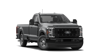 2027 Ford Super Duty F-250 SRW XL