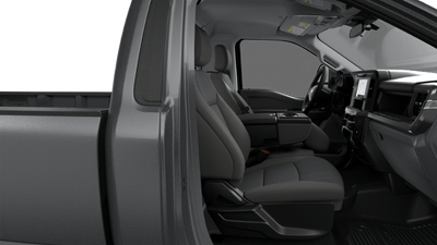 2027 Ford Super Duty F-250 SRW XL