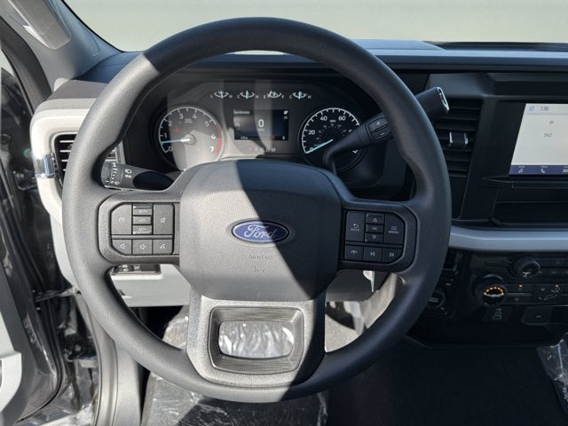 2027 Ford Super Duty F-250 SRW XL