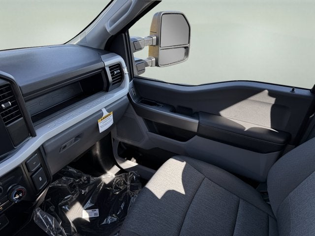 2027 Ford Super Duty F-250 SRW XL