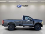 2027 Ford Super Duty F-250 SRW XL