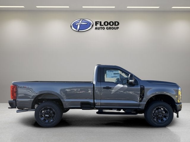 2027 Ford Super Duty F-250 SRW XL