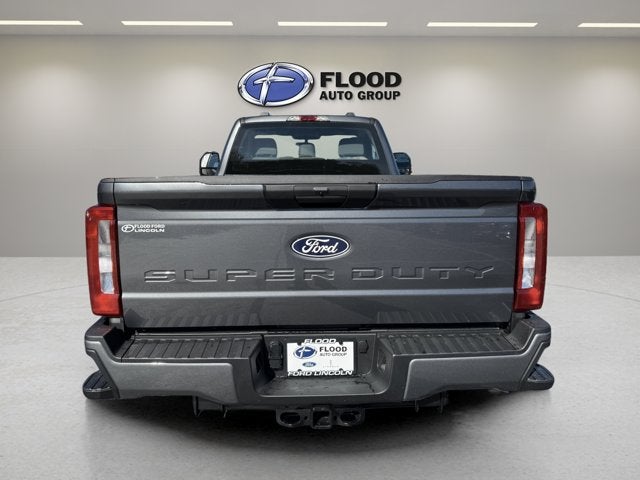 2027 Ford Super Duty F-250 SRW XL