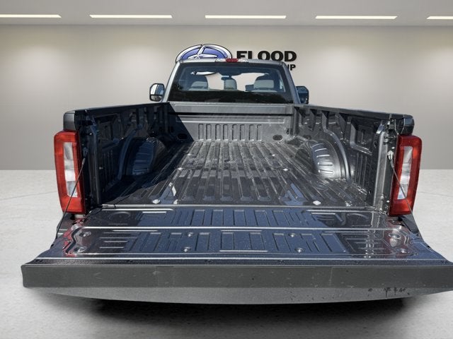 2027 Ford Super Duty F-250 SRW XL