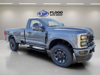 2027 Ford Super Duty F-250 SRW XL