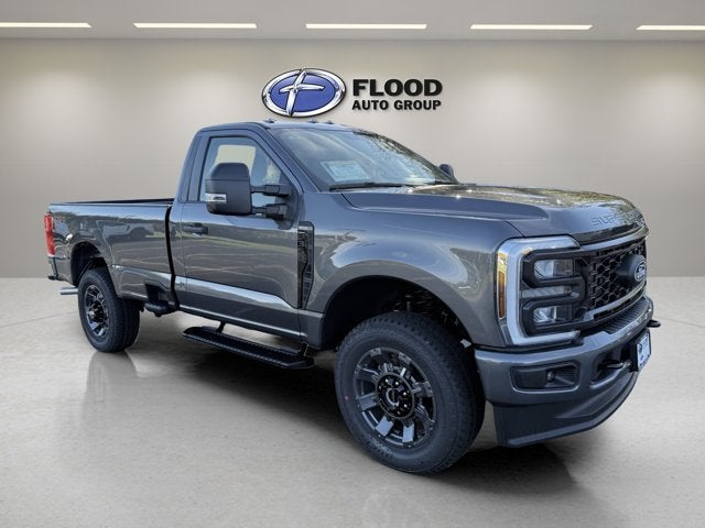 2027 Ford Super Duty F-250 SRW XL