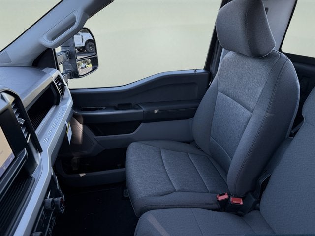 2027 Ford Super Duty F-250 SRW XL