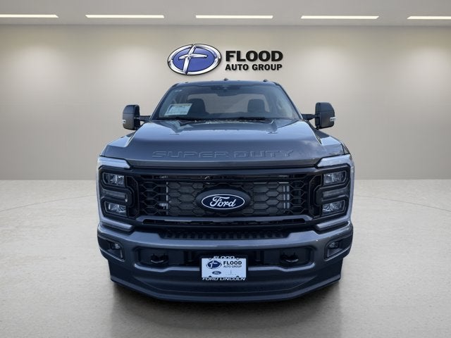 2027 Ford Super Duty F-250 SRW XL