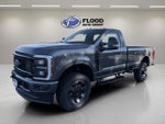 2027 Ford Super Duty F-250 SRW XL