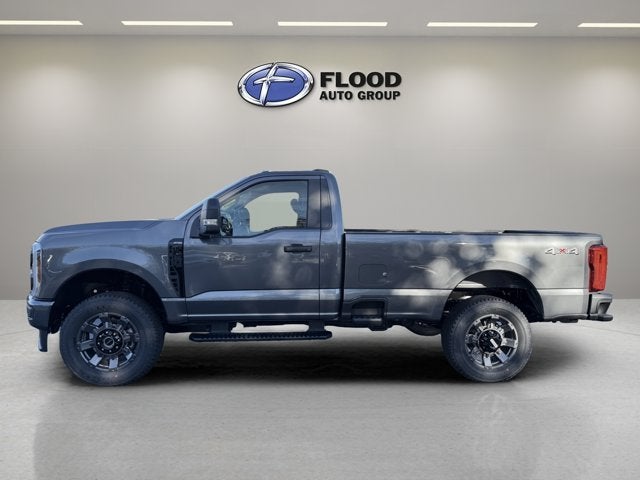 2027 Ford Super Duty F-250 SRW XL