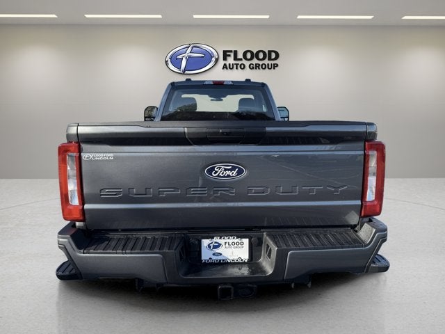 2027 Ford Super Duty F-250 SRW XL