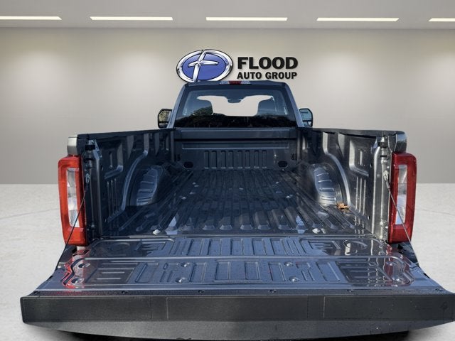 2027 Ford Super Duty F-250 SRW XL