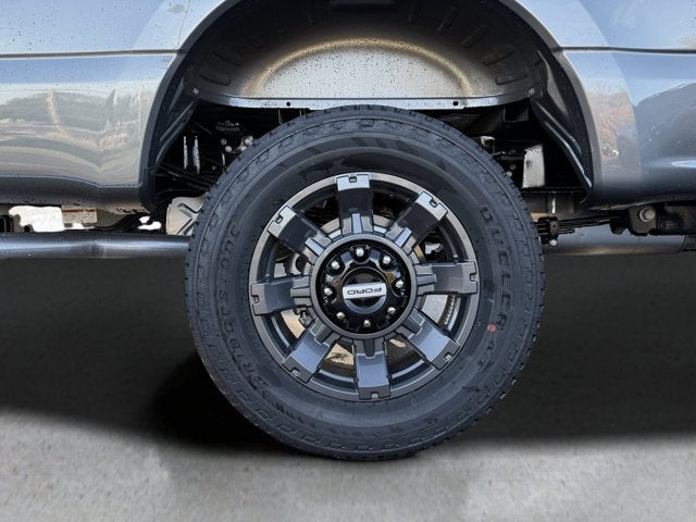 2027 Ford Super Duty F-250 SRW XL