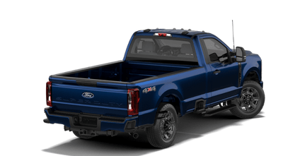 2027 Ford Super Duty F-250 SRW XL