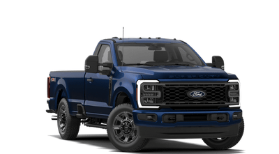 2027 Ford Super Duty F-250 SRW XL